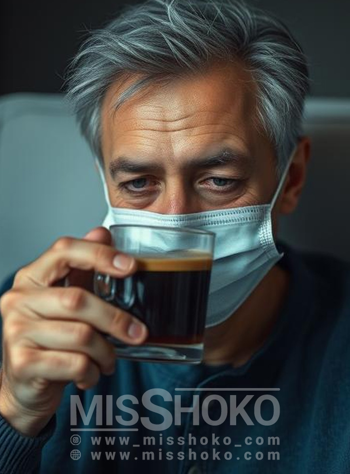 قهوه برای چه کسانی مضر است؟