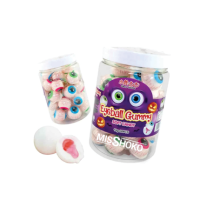 مارشمالو کره‌ای (گامی بال) بسته 30 عددی