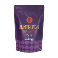 چای لاته 250 گرمی بنه رست