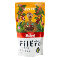 قهوه فرانسه شازل