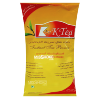 چای کرک فوری عربی