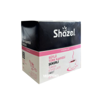 قهوه ترک لاته شازل ۲۵۰ گرمی